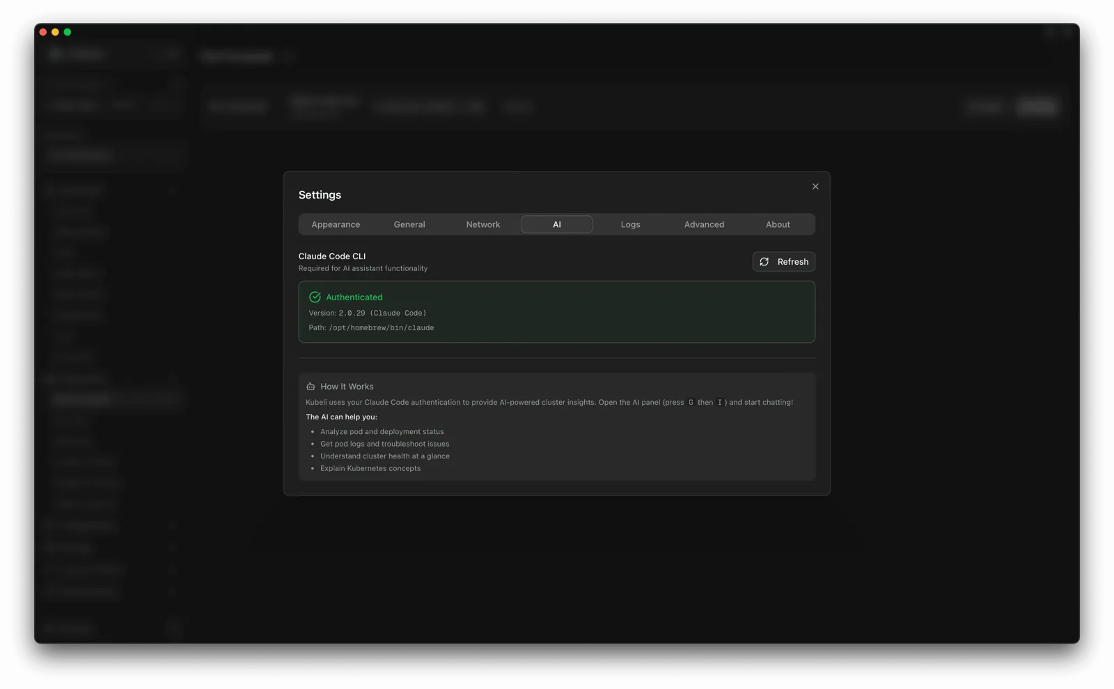 AI Integration
